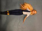 Vintage Barbie Pop, Kinderen en Baby's, Speelgoed | Poppen, Ophalen of Verzenden, Gebruikt, Barbie