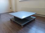 Salontafel gratis af te halen, 50 tot 100 cm, Minder dan 50 cm, Gebruikt, Rechthoekig