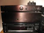 rotel voor en eindversterker, Audio, Tv en Foto, Overige merken, Ophalen of Verzenden, Zo goed als nieuw, 60 tot 120 watt