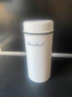 Beschuit bus., Huis en Inrichting, Keuken | Keukenbenodigdheden, Ophalen of Verzenden, Zo goed als nieuw