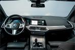 BMW X5 xDrive45e High Ex M-Sport Pano Laser Luchtvering 360, 12 maanden, Gebruikt, 394 pk, Adaptive Cruise Control