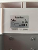 Luchtbevochtiger “Oskar” Stadler form, Ophalen of Verzenden, Gebruikt, Luchtbevochtiger