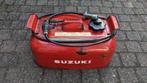 benzine tank 15 liter, Watersport en Boten, Ophalen, Gebruikt, Overige typen, Zeilboot of Motorboot