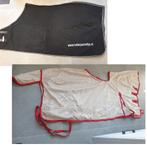 Fleece Paardendeken en Vliegendeken nieuw, Dieren en Toebehoren, Ophalen, Nieuw