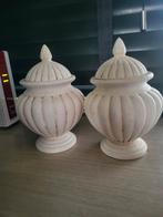 Potjes, Ophalen, Zo goed als nieuw