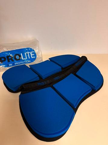 PROLITE TRI PAD Onderlegger Correctie-Pad incl. 12 vullingen beschikbaar voor biedingen