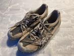 Asics spikes, Ophalen of Verzenden, Zo goed als nieuw, Spikes, Hardlopen