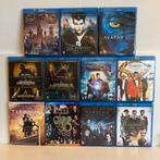 Disney en Pixar Blu-Rays, Ophalen of Verzenden, Zo goed als nieuw, Avontuur