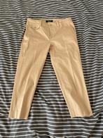 Ralph Lauren chino, Beige, Ophalen of Verzenden, Zo goed als nieuw, Driekwart