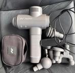 Hyperice  Hypervolt 2 Massage Gun - Zo goed als nieuw!, Sport en Fitness, Verzenden, Zo goed als nieuw, Apparaat