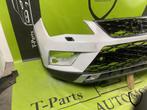 seat ateca voorbumper bumper grille rooster, Auto-onderdelen, Ophalen of Verzenden, Gebruikt, Seat, Bumper