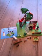 Playmobil Appeloogst 4146 met boekje ZGAN, Complete set, Gebruikt, Ophalen of Verzenden
