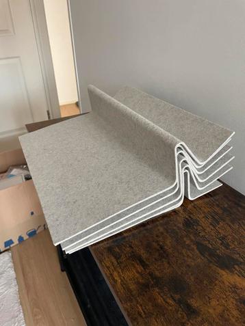 Ikea Komplement schoenenhouder 50cm voor Pax kast - afbeelding 1