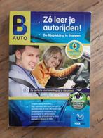 Theorie boek auto rijbewijs, Ophalen of Verzenden, Alpha, Zo goed als nieuw, Niet van toepassing