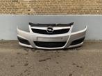 voorbumper opel vectra C / signum facelift 2006 tot 2009, Opel, Gebruikt, Ophalen of Verzenden, Bumper