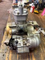 Derbi NT gpr motorblok met balans as, Derbi, Gebruikt, Derbi, Blok