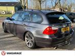 BMW 3-serie Touring 320i High Executive, Automaat, Zwart, 4 cilinders, 150 pk
