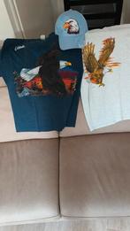 T shirt Adelaar Eagle Cap, Ophalen of Verzenden, Zo goed als nieuw