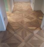 Parket / tapis / massif, Verzenden, Zo goed als nieuw, Parket
