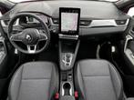 Renault Captur 1.3 mild hybrid 160 techno Automaat / Weinig, 1272 kg, Stof, Gebruikt, Euro 6