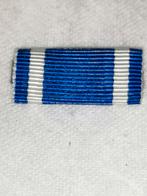 Baton Navo medaille, Verzamelen, Ophalen of Verzenden, Landmacht, Nederland, Lintje, Medaille of Wings