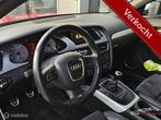 Audi S4 Avant 3.0 TFSI S4 quattro Youngtimer/Zeldzaam/Handba, Euro 5, Zwart, 2995 cc, 10 km/l