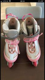 Nijdam inline skates maat 34-37, Overige merken, Kinderen, Ophalen of Verzenden, Inline skates 4 wielen