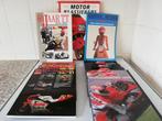 Motorboeken, Boeken, Ophalen of Verzenden, Gelezen, Algemeen