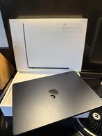 MacBook Air 13 inch M3 Midnight Blue, iCloud LOCK!!, Computers en Software, Apple Macbooks, 256 GB, 2 tot 3 Ghz, 8 GB, 13 inch