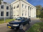 Saab 9-3 Cabrio 2.3 SE AUT, NIEUWE KAP, APK '27 (bj 1998), Stoelverwarming, Bedrijf, Geïmporteerd, Saab