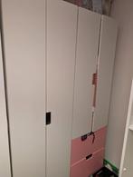 2 Ikea kinderkasten - gebruikt, goede staat, Huis en Inrichting, Ophalen