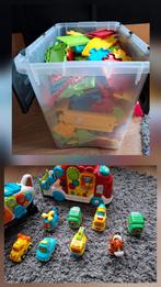 toet toet, Kinderen en Baby's, Speelgoed | Vtech, Ophalen of Verzenden, Gebruikt, 2 tot 4 jaar