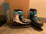 Coolslide ijshockey schaatsen 35-38 zgan, Overige merken, Ophalen of Verzenden, Zo goed als nieuw, IJshockeyschaatsen