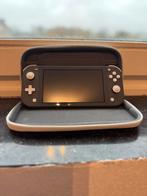 Nintendo Switch Lite Grijs, Overige genres, 1 speler, Ophalen of Verzenden, Zo goed als nieuw