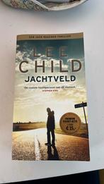 Lee Child - Jachtveld, Ophalen of Verzenden, Zo goed als nieuw, Lee Child