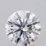 Diamant 2.04 karaat, Sieraden, Tassen en Uiterlijk, Edelstenen, Ophalen of Verzenden, Nieuw