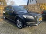 Audi Q7 3.0 TDI 2006 Grijs Kenteken Bedrijfsauto START NIET, Auto's, Audi, Automaat, Gebruikt, 10 km/l, Bedrijf