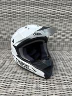 Cross helm O’Neal, Ophalen of Verzenden, Zo goed als nieuw, Large
