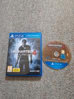 Uncharted 4 PS4, Ophalen
