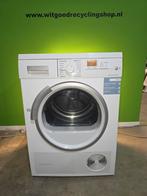 SIEMENS ActiveAir technology Warmtepompdroger 7kg, 6 tot 8 kg, Info@siemens.com, Overige typen, Refurbished