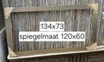 Lijst Frame 143x73cm, Ophalen of Verzenden, Hout, Minder dan 50 cm