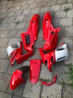 Gilera runner kappenset 1997 darkdream, Fietsen en Brommers, Brommeronderdelen | Scooters, Ophalen, Zo goed als nieuw, Kap, Overige merken