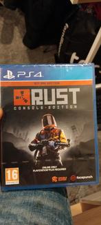Rust Console Edition - Day One Edition PS4, Spelcomputers en Games, Spelcomputers | Sony PlayStation 4, Ophalen, Zo goed als nieuw