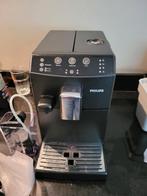 philips bonenmachine HD8829, Ophalen, Afneembaar waterreservoir, Gebruikt, Koffiemachine