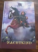 Jennifer Barclay - 3 Nachtkind, Ophalen of Verzenden, Zo goed als nieuw, Jennifer Barclay