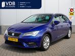 Seat Leon ST 1.0 TSI Style Ult.Ed Camera | Led | ACC | Stoel, 12 maanden, Stof, Gebruikt, Euro 6