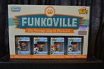 Freddy Funko - Funkoville - Bitty Pops (SDCC) (Limited), Ophalen of Verzenden, Zo goed als nieuw