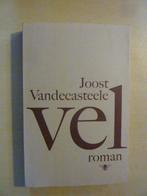 Joost Vandecasteele - Vel, Ophalen of Verzenden, Zo goed als nieuw