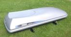 Thule dakkoffer Alpine 900, Auto diversen, Dakkoffers, Ophalen, Gebruikt