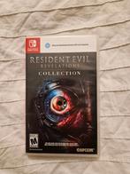 Resident Evil Revelations Nintendo Switch, Ophalen of Verzenden, 1 speler, Zo goed als nieuw, Vanaf 18 jaar